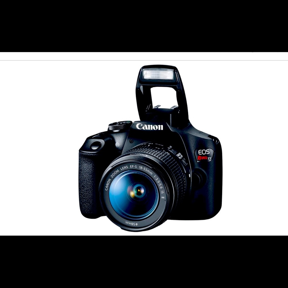This camera works perfectly fine, I just want to update to Nikon D7500